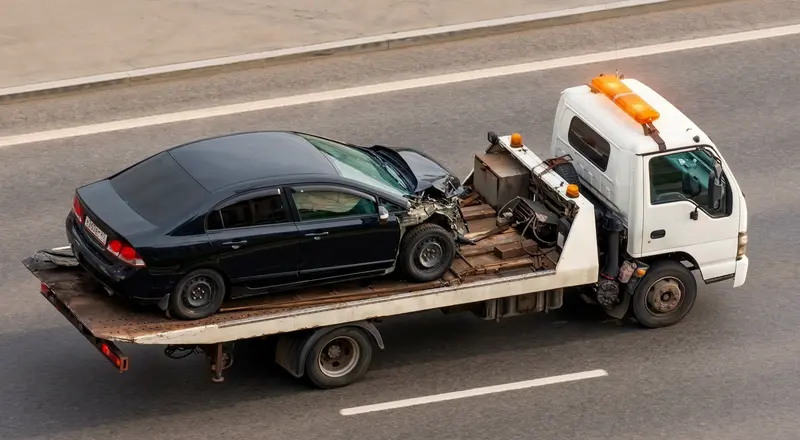 Auto socorro 24h em Camaçari – atendimento para pane elétrica e mecânica