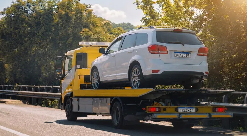 Transporte de veículos em Camaçari – BA com segurança e discrição